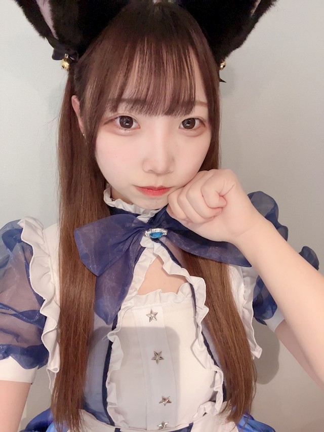 橘 めあプロフィール写真3